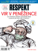 Obálka vydání 15/2020