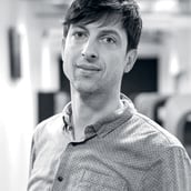 Fotka autora JAROSLAV ŠVELCH