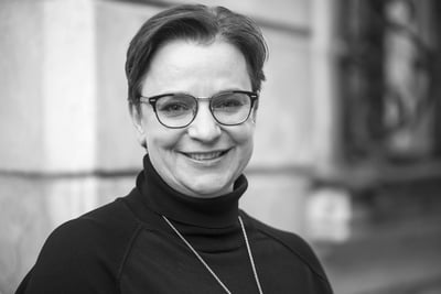 Fotka autora KATEŘINA DOBEŠOVÁ