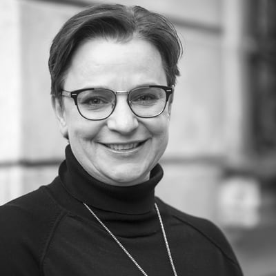 Fotka autora KATEŘINA DOBEŠOVÁ