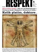 Obálka vydání 5/2004