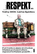 Obálka vydání 25/2002