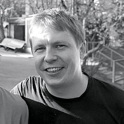 Fotka autora MATĚJ ČERNÝ