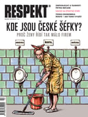 Obálka vydání 22/2015