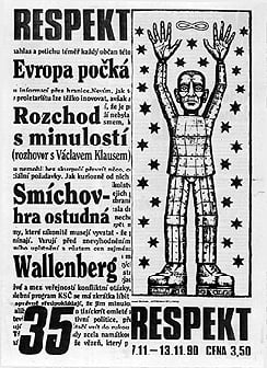 Obálka vydání 35/1990