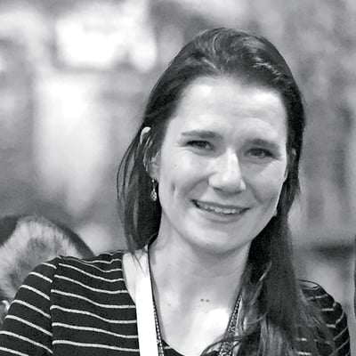 Fotka autora JANA ROSENFELDEROVÁ