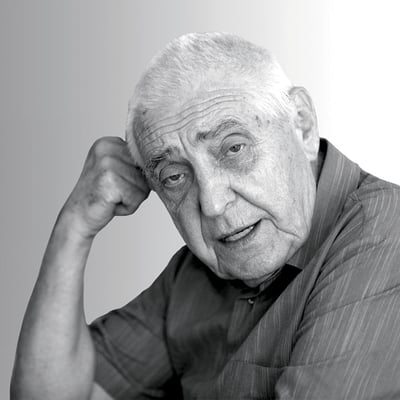 Fotka autora RADKIN HONZÁK