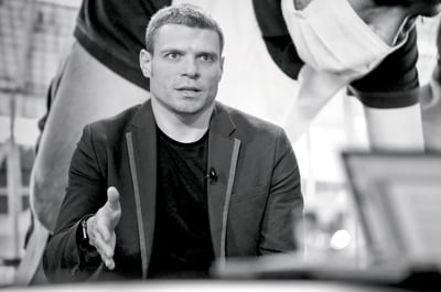 Fotka autora Tomáš Šebek
