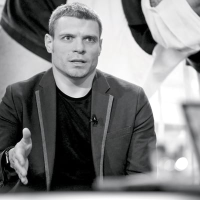Fotka autora Tomáš Šebek