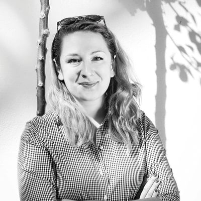 Fotka autora SARA POLAK