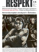 Obálka vydání 14/2004