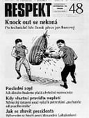 Obálka vydání 48/1996