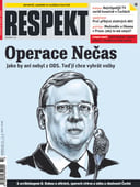 Obálka vydání 14/2010