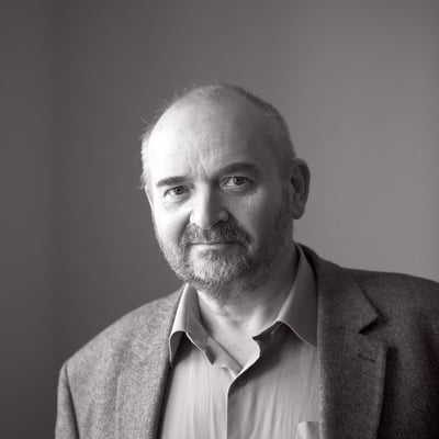 Fotka autora JAN BURIAN