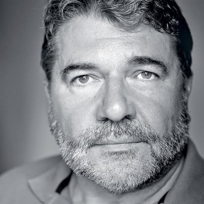 Fotka autora JAN KALVODA