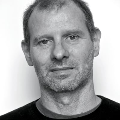 Fotka autora Martin M. Šimečka