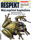 Obálka vydání 32/2008