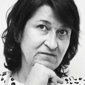 Fotka autora BÁRA ANTONOVÁ