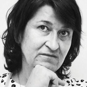 Fotka autora BÁRA ANTONOVÁ