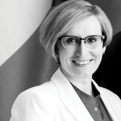 Fotka autora KARLA ŠLECHTOVÁ