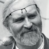 Fotka autora Zvonimír Šorm