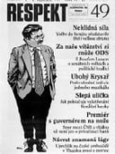 Obálka vydání 49/1996