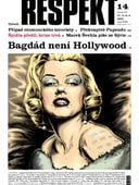 Obálka vydání 14/2003