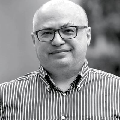 Fotka autora JIŘÍ HLAVENKA