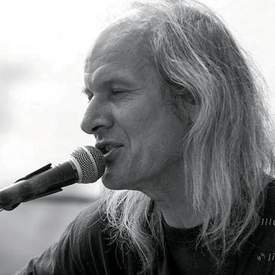 Fotka autora LADISLAV HERYÁN