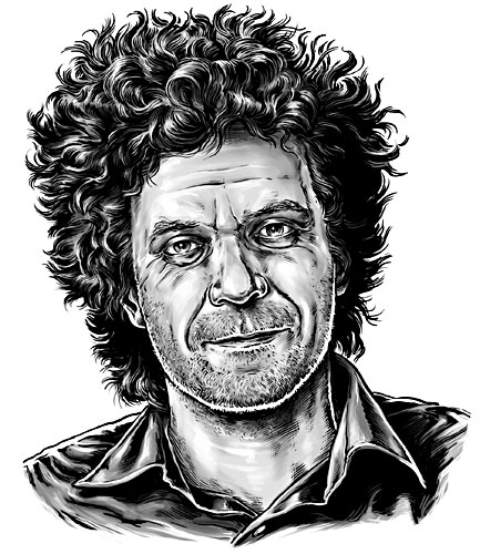 Marek Švehla