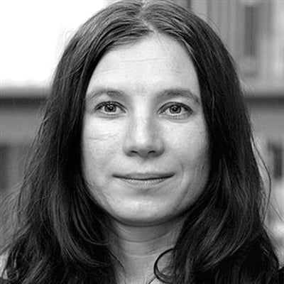 Fotka autora MARKÉTA PILÁTOVÁ