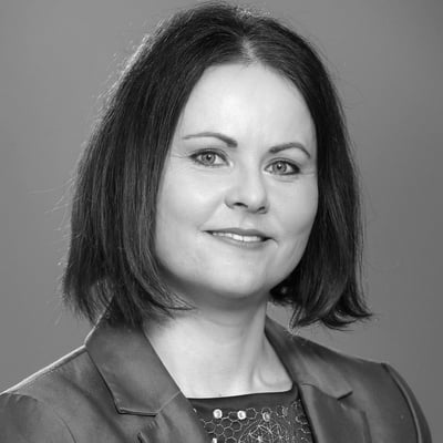 Fotka autora HELENA HORSKÁ