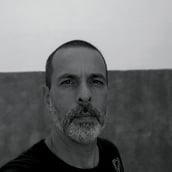 Fotka autora Fabiano Golgo