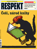 Obálka vydání 2/2008