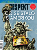 Obálka vydání 41/2020