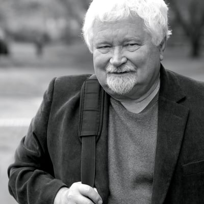 Fotka autora PETR PITHART