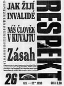 Obálka vydání 26/1990