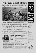 Obálka vydání 48/1993
