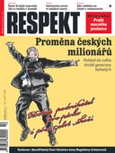 Obálka vydání 10/2011