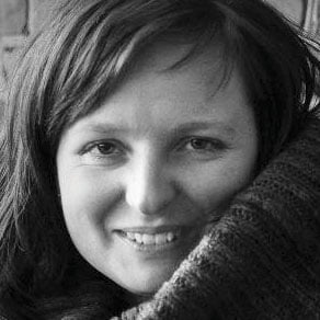 Fotka autora BARBORA SCHNEIDEROVÁ