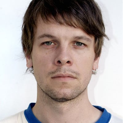 Fotka autora JAN KOVALÍK