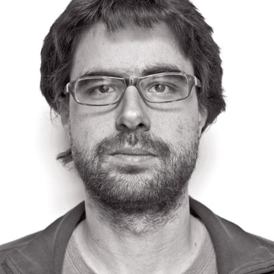 Fotka autora PETR TŘEŠŇÁK