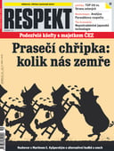 Obálka vydání 51/2009