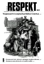 Obálka vydání 20/2002