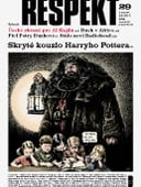 Obálka vydání 29/2003