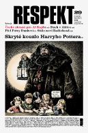 Obálka vydání 29/2003