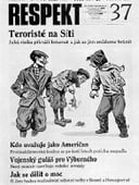Obálka vydání 37/1996