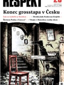 Obálka vydání 26/2005