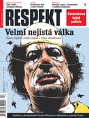 Obálka vydání 13/2011