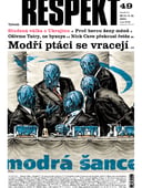 Obálka vydání 49/2004